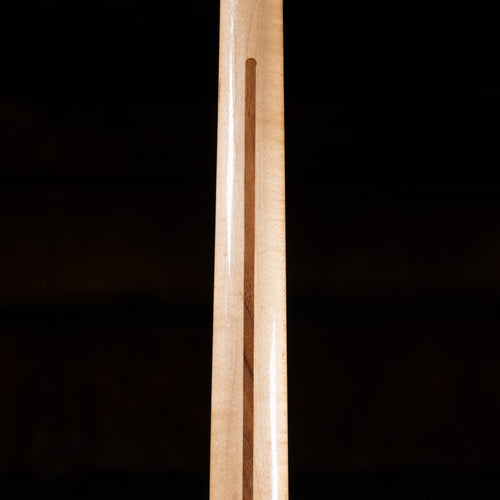 1973 Fender Stratocaster Electric Guitar, Natural Refin w/OHSC - Used