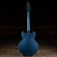 2021 Gibson Custom Shop ‘64 Trini Lopez Electric Guitar, Pelham Blue w/OHSC - Used
