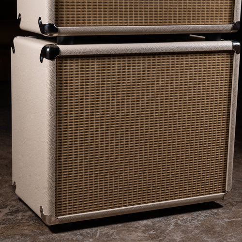 Milkman Sound Half Pint Guitar Amplifier Head and Cabinet, Blonde - Used