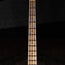2024 Fender Custom Shop Limited Edition “P” Jazz Bass Guitar, Black w/OHSC - Used