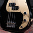 2024 Fender Custom Shop Limited Edition “P” Jazz Bass Guitar, Black w/OHSC - Used
