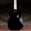 2024 Fender Custom Shop Limited Edition “P” Jazz Bass Guitar, Black w/OHSC - Used