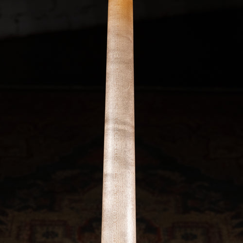 2024 Fender Custom Shop Limited Edition “P” Jazz Bass Guitar, Black w/OHSC - Used