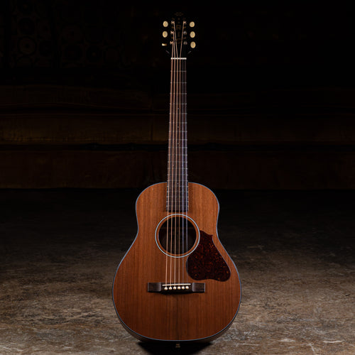 2024 Iris Guitar Company CH Acoustic Guitar, Redwood Top w/ OHSC - Used