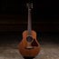 2024 Iris Guitar Company CH Acoustic Guitar, Redwood Top w/ OHSC - Used
