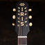 2024 Iris Guitar Company CH Acoustic Guitar, Redwood Top w/ OHSC - Used