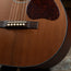2024 Iris Guitar Company CH Acoustic Guitar, Redwood Top w/ OHSC - Used