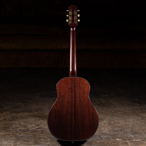 2024 Iris Guitar Company CH Acoustic Guitar, Redwood Top w/ OHSC - Used