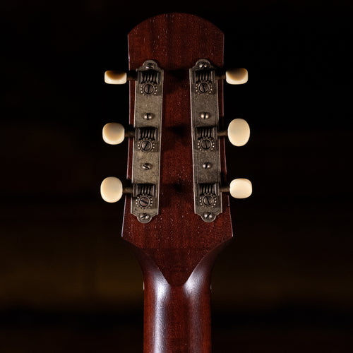 2024 Iris Guitar Company CH Acoustic Guitar, Redwood Top w/ OHSC - Used