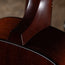 2024 Iris Guitar Company CH Acoustic Guitar, Redwood Top w/ OHSC - Used