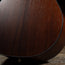 2024 Iris Guitar Company CH Acoustic Guitar, Redwood Top w/ OHSC - Used
