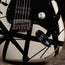 2023 EVH Striped Series ‘78 Eruption Electric Guitar w/OHSC - Used
