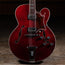 1998 Gibson Tal Farlow Electric Guitar, Wine Red w/ OHSC - Used