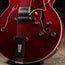 1998 Gibson Tal Farlow Electric Guitar, Wine Red w/ OHSC - Used