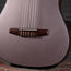 Ibanez FRH10N-RGF Thinline Nylon Acoustic-Electric Rose Gold Metallic Flat w/Soft Case - Used