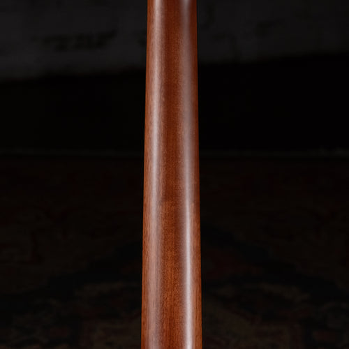 Ibanez FRH10N-RGF Thinline Nylon Acoustic-Electric Rose Gold Metallic Flat w/Soft Case - Used