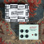 Benson Amps Germanium Preamp Effect Pedal w/Box - Used