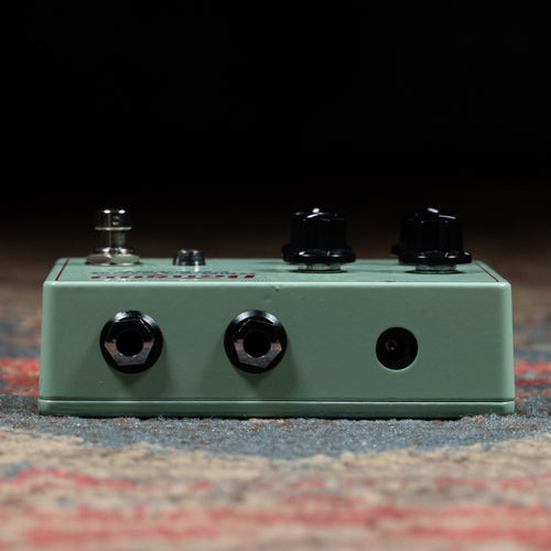 Benson Amps Germanium Preamp Effect Pedal w/Box - Used