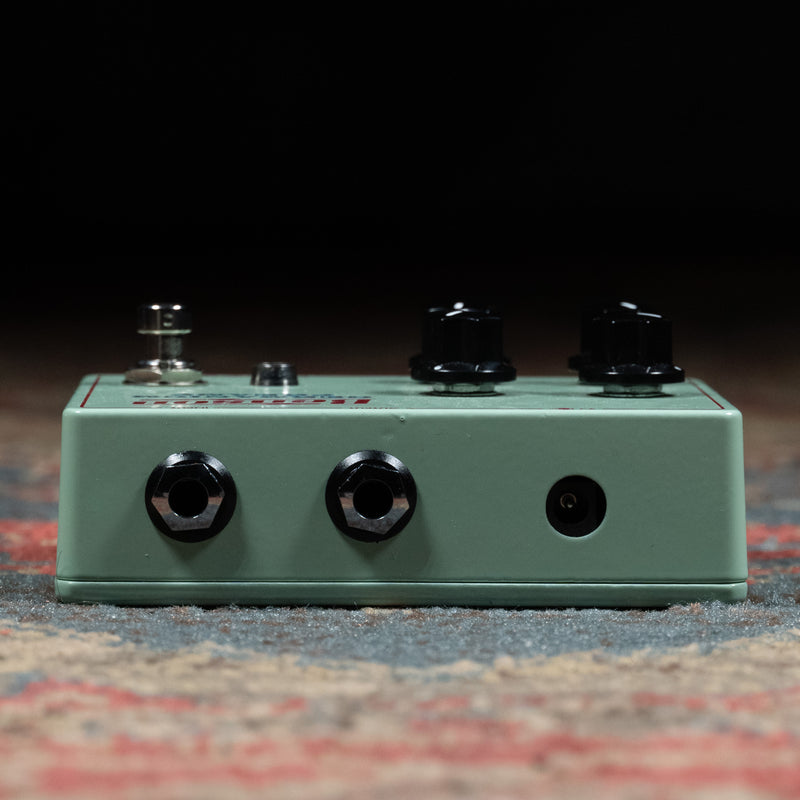 Benson Amps Germanium Preamp Effect Pedal w/Box - Used
