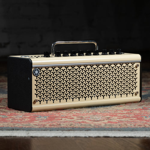 Yamaha THR10II Wireless Desktop Amplifier w/Power Supply - Used