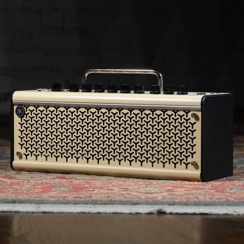 Yamaha THR10II Wireless Desktop Amplifier w/Power Supply - Used