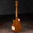 2006 Epiphone Les Paul Classic Quilt Top Electric Guitar, Honey Burst - Used