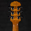 2006 Epiphone Les Paul Classic Quilt Top Electric Guitar, Honey Burst - Used