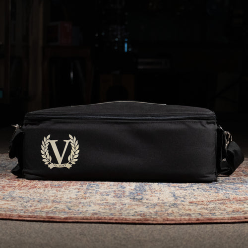 Victory Amps The Sheriff 22 Guitar Amplifier Head w/Bag and Footswitch - Used