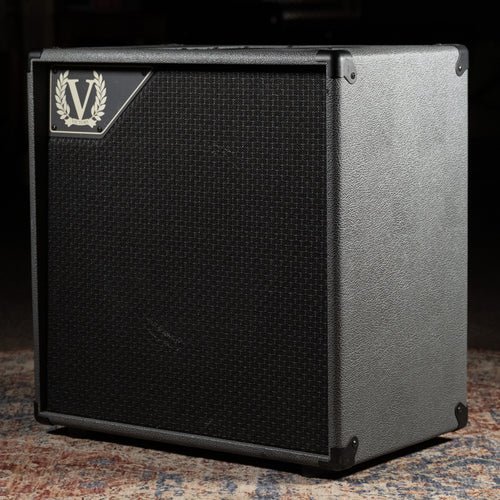 Victory Amps V112 Guitar Amplifier Cabinet w/ Vintage 30 Speaker - Used