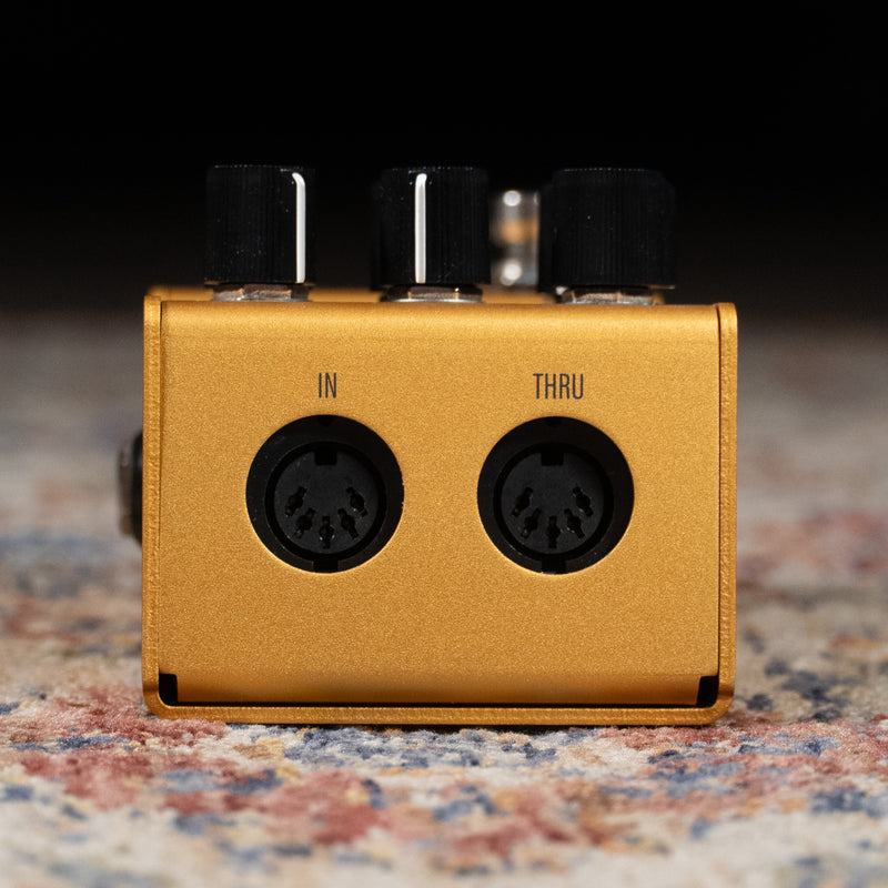 Walrus Audio ACS1 Amp and Cab Sim Effect Pedal w/ Box - Used