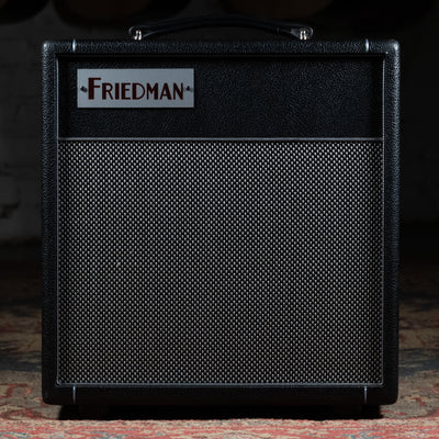 Friedman Dirty Shirley Mini 20W 1x10 Tube Combo Guitar Amplifier - Used