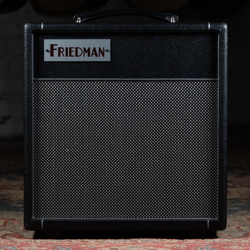 Friedman Dirty Shirley Mini 20W 1x10 Tube Combo Guitar Amplifier - Used
