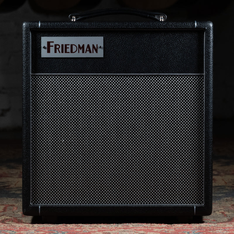 Friedman Dirty Shirley Mini 20W 1x10 Tube Combo Guitar Amplifier - Used