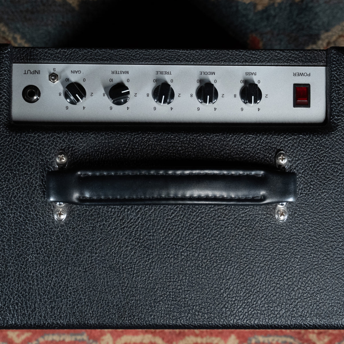 Friedman Dirty Shirley Mini 20W 1x10 Tube Combo Guitar Amplifier - Used