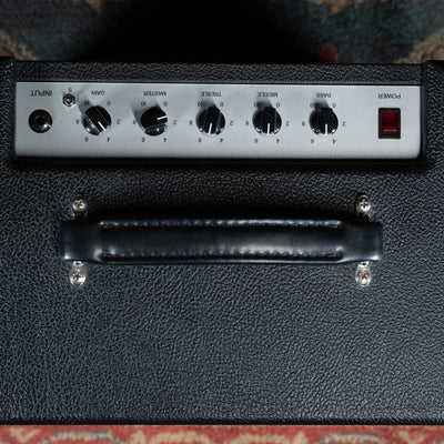Friedman Dirty Shirley Mini 20W 1x10 Tube Combo Guitar Amplifier - Used