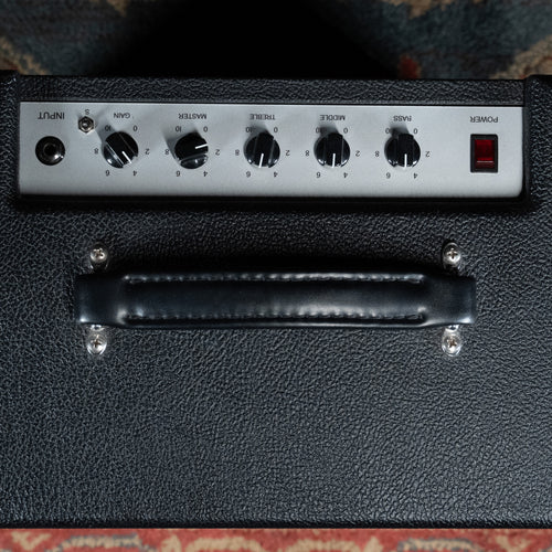 Friedman Dirty Shirley Mini 20W 1x10 Tube Combo Guitar Amplifier - Used