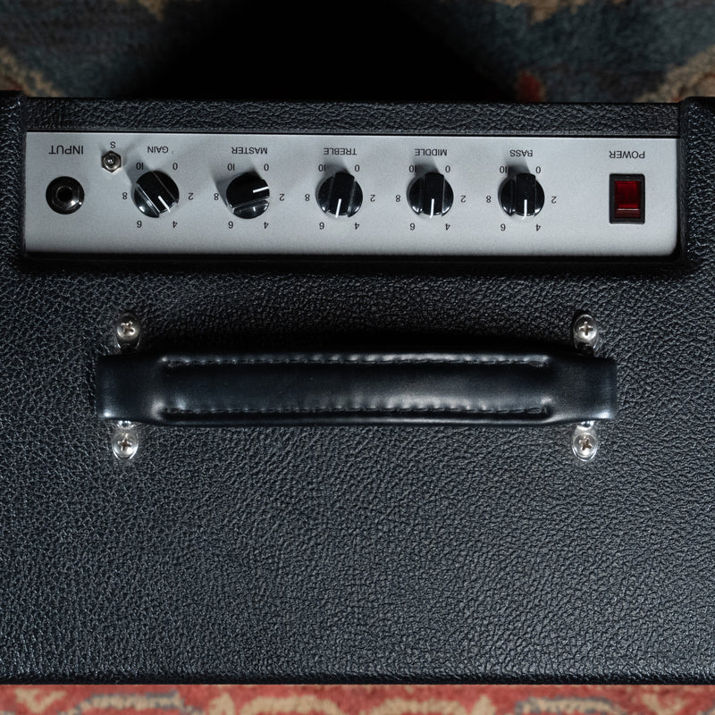 Friedman Dirty Shirley Mini 20W 1x10 Tube Combo Guitar Amplifier - Used