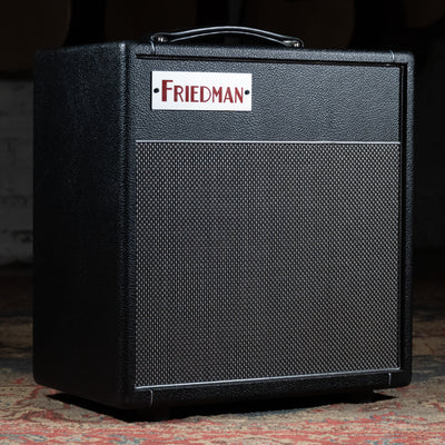 Friedman Dirty Shirley Mini 20W 1x10 Tube Combo Guitar Amplifier - Used