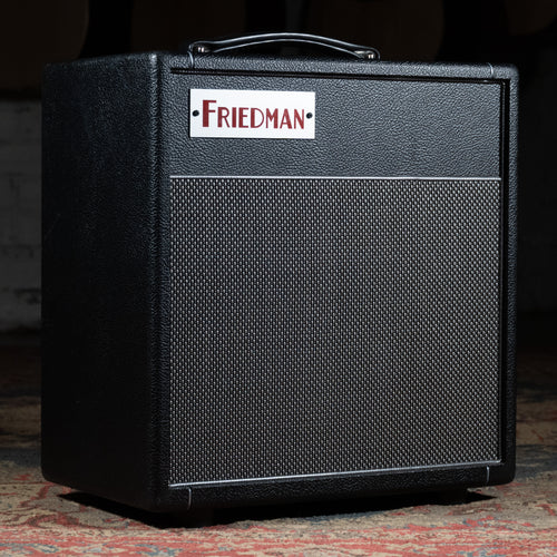 Friedman Dirty Shirley Mini 20W 1x10 Tube Combo Guitar Amplifier - Used