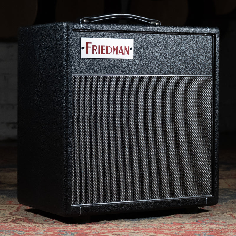 Friedman Dirty Shirley Mini 20W 1x10 Tube Combo Guitar Amplifier - Used