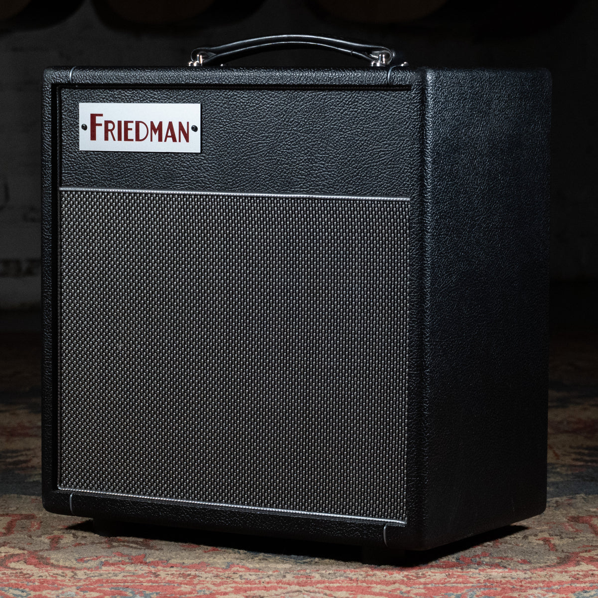 Friedman Dirty Shirley Mini 20W 1x10 Tube Combo Guitar Amplifier - Used
