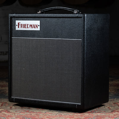 Friedman Dirty Shirley Mini 20W 1x10 Tube Combo Guitar Amplifier - Used