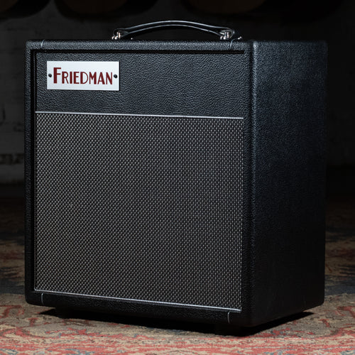 Friedman Dirty Shirley Mini 20W 1x10 Tube Combo Guitar Amplifier - Used
