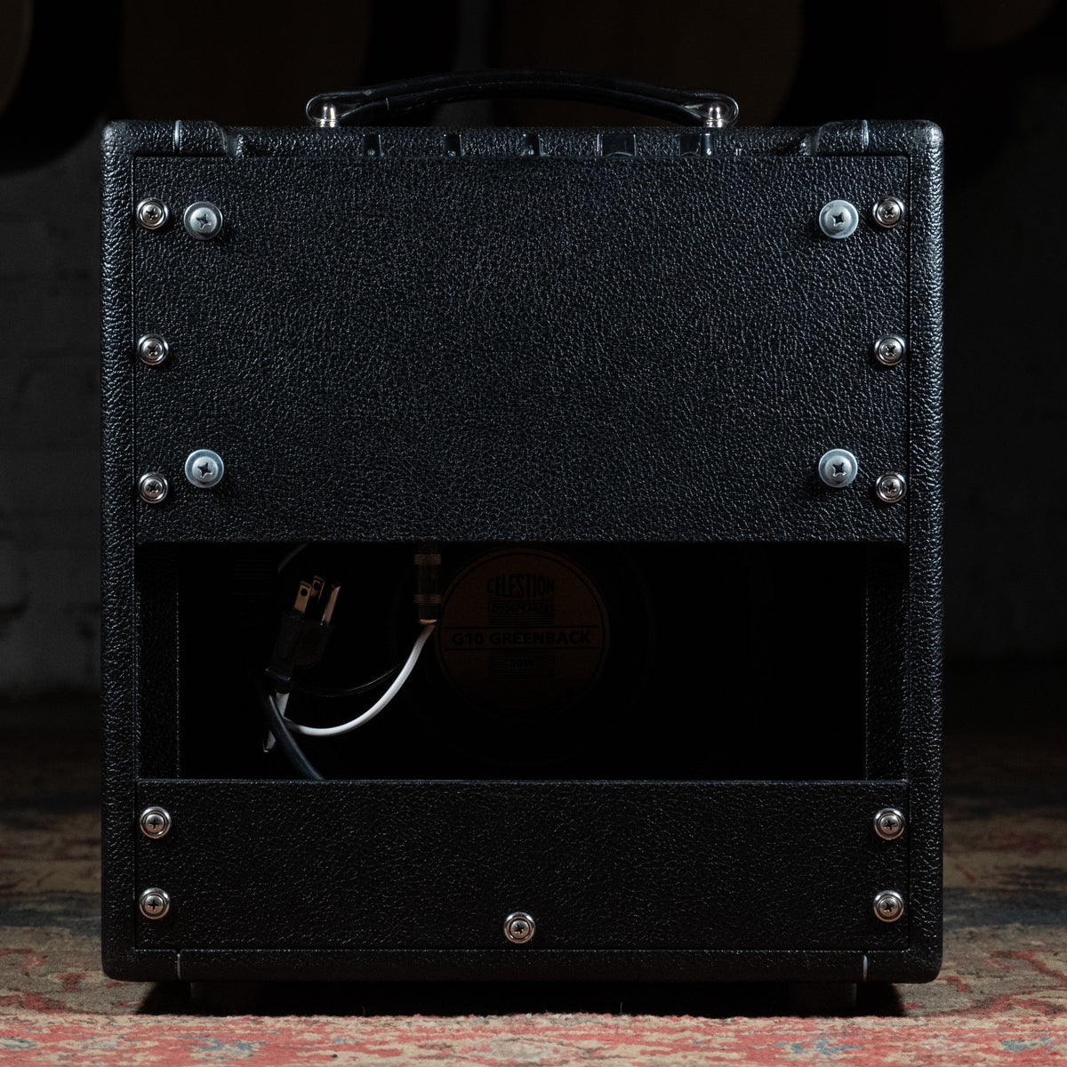 Friedman Dirty Shirley Mini 20W 1x10 Tube Combo Guitar Amplifier - Used