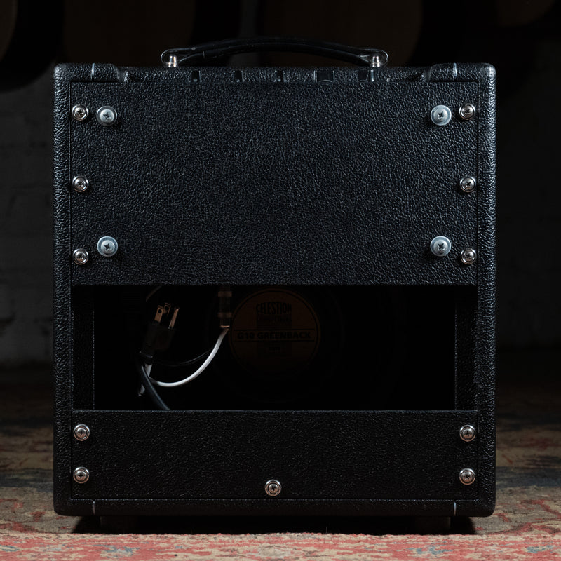 Friedman Dirty Shirley Mini 20W 1x10 Tube Combo Guitar Amplifier - Used