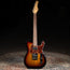 2021 G&L Fullerton Deluxe ASAT Classic Bluesboy Electric Guitar, 3-Tone Burst w/ OGB - Used