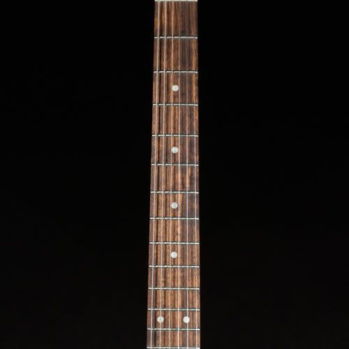2021 G&L Fullerton Deluxe ASAT Classic Bluesboy Electric Guitar, 3-Tone Burst w/ OGB - Used