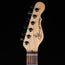 2021 G&L Fullerton Deluxe ASAT Classic Bluesboy Electric Guitar, 3-Tone Burst w/ OGB - Used