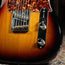2021 G&L Fullerton Deluxe ASAT Classic Bluesboy Electric Guitar, 3-Tone Burst w/ OGB - Used