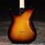 2021 G&L Fullerton Deluxe ASAT Classic Bluesboy Electric Guitar, 3-Tone Burst w/ OGB - Used